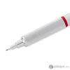 Rotring Rapid PRO Mechanical Pencil in Chrome Mechanical Pencils