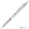 Rotring Rapid PRO Mechanical Pencil in Chrome 0.7mm Lead Mechanical Pencils