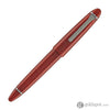 Sailor 1911 Large Ringless Galaxy Fountain Pen in Orion with Silver Trim - 21K Gold Fountain Pens