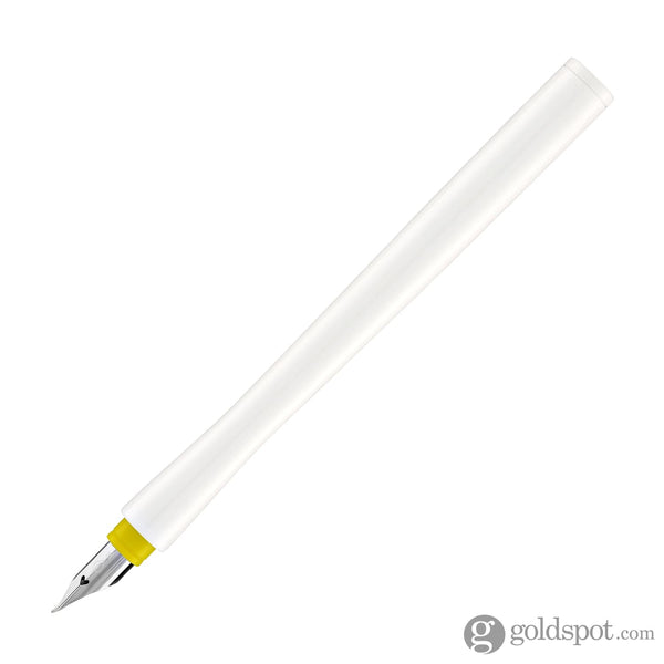 Sailor Compass Hocoro Dip Pen in White Bottled Ink