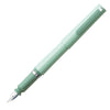 Sailor Compass Tuzu Fountain Pen in Green Fountain Pens