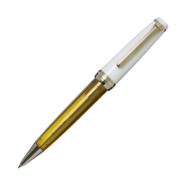 Sailor Pro Gear Slim Ballpoint Pen in Tea Time #3 - Moroccan Mint Tea - Mint & Sugar Ballpoint Pens