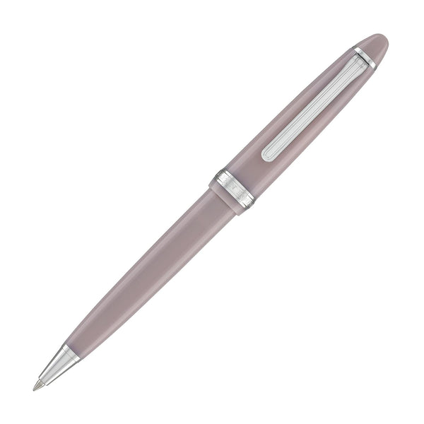 Sailor Pro Gear Slim Shikiori Sansui Ballpoint Pen in Winter - Kamoshika Ballpoint Pens