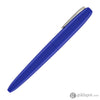 Scribo Piuma Fountain Pen in Pop (Bright Blue) 18K Gold Nib Fountain Pen