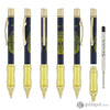 Sensa Ballpoint Pen in King Tut - Limited Edition Ballpoint Pens