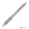 Sensa Click Lacquer Ballpoint Pen in Pewter Silver Ballpoint Pens