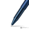 Sheaffer 100 Rollerball Pen in Satin Blue Rollerball Pen