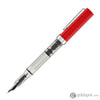 TWSBI Eco-T Fountain Pen in Rosso Fountain Pen