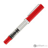 TWSBI Eco-T Fountain Pen in Rosso Fountain Pen