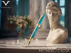 Visconti Mirage Mythos Fountain Pen in Athena Fountain Pens
