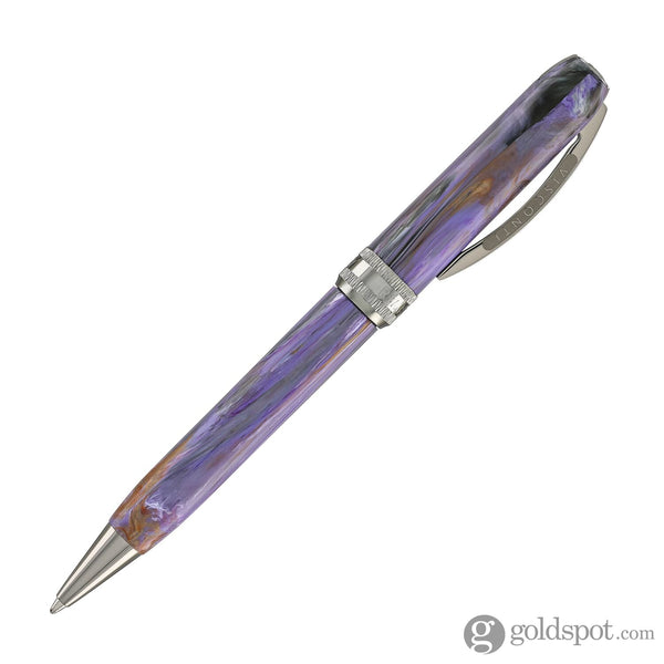 Visconti Rembrandt-S Ballpoint Pen in Lavender Ballpoint Pens