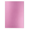 Caran d’Ache COLORMAT-X Lined Notebook in Pink - A5 Notebooks Journals