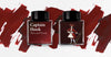 Wearingeul Peter and Wendy Ink in Captain Hook - 30mL Bottled