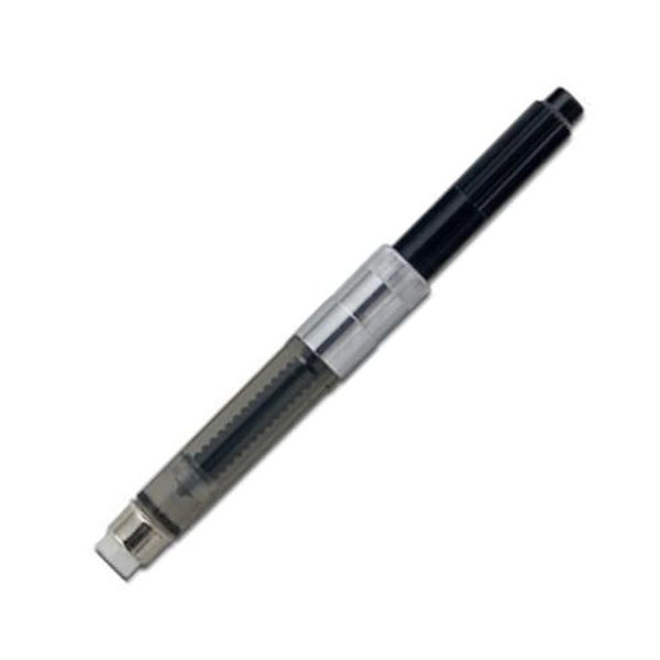 Aurora Fountain Pen Screw-In Converter in Black Fountain Pen Converter
