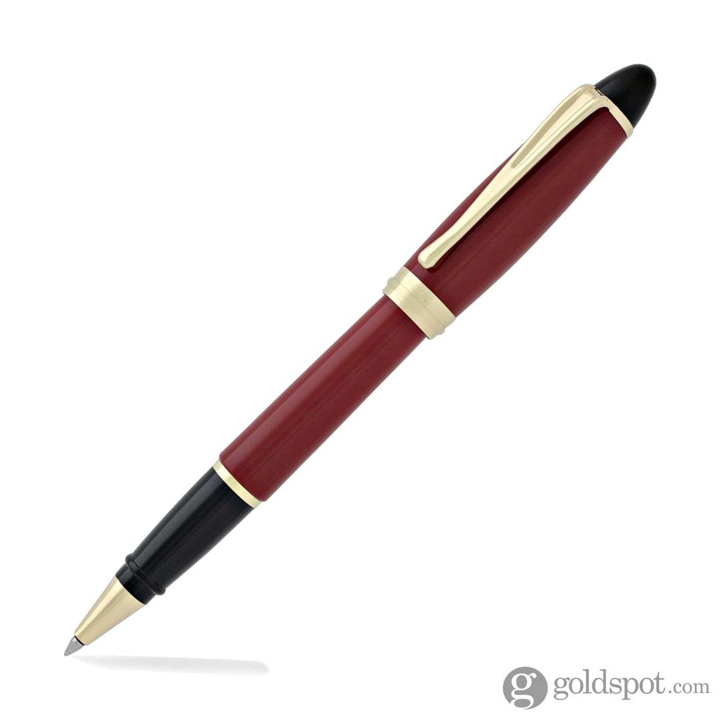 Aurora Ipsilon Rollerball Pen in Red Rollerball Pen