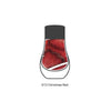 Dominant Industry Pearl Series Bottled Ink in Christmas Red - 25mL Bottled Ink