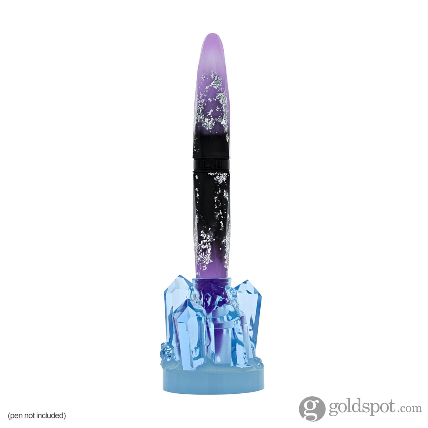 Benu Briolette Luminous Pen Holder Pen Storage