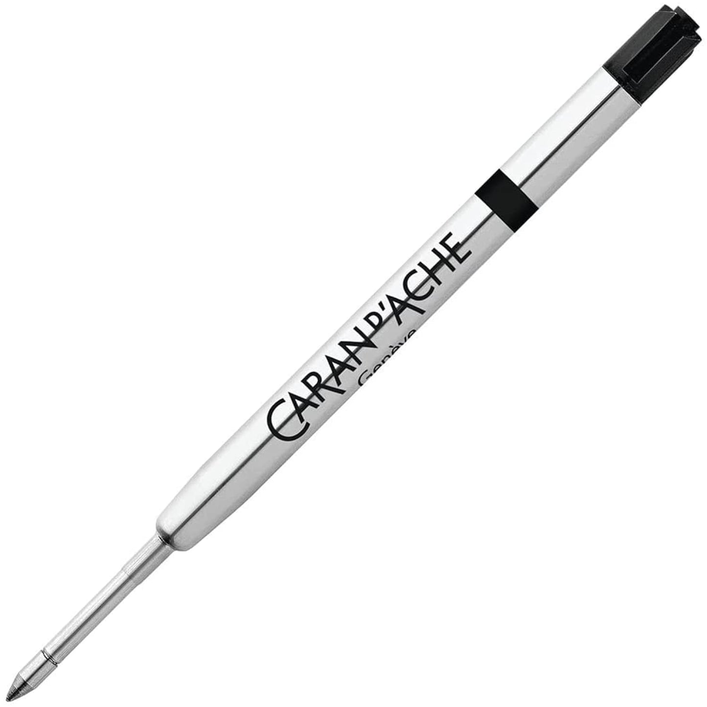 Caran d’Ache 849 Roller Refill in Black Ballpoint Pen Refill