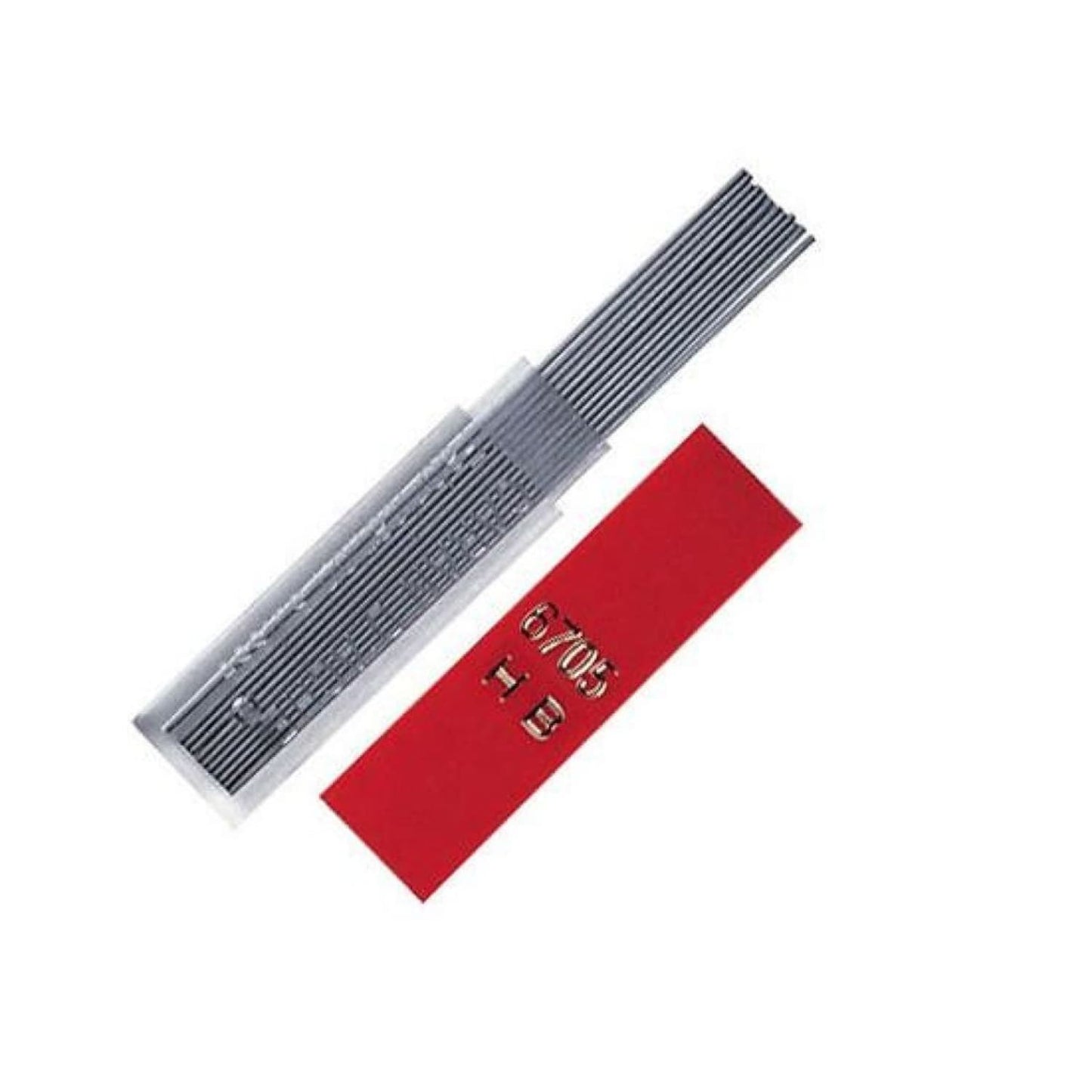 Caran dAche Lead Refill - HB - 0.7mm Lead Refill