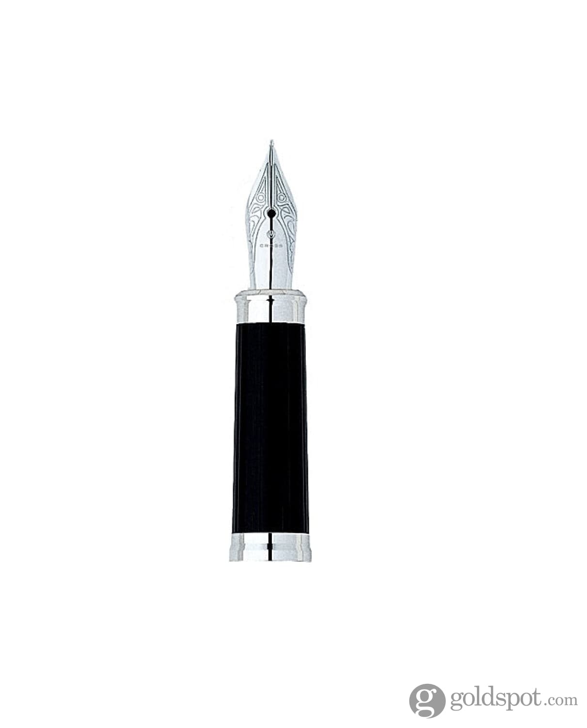 Cross Century II Fountain Pen Replacement Nib - Stainless Steel Fountain Pen Nibs