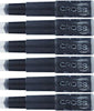 Cross Ink Cartridges in Black - Pack of 6 Fountain Pen Cartridges