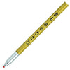 Cross Metrix Ballpoint Pen Refill in Red - Fine Point Ballpoint Pen Refill