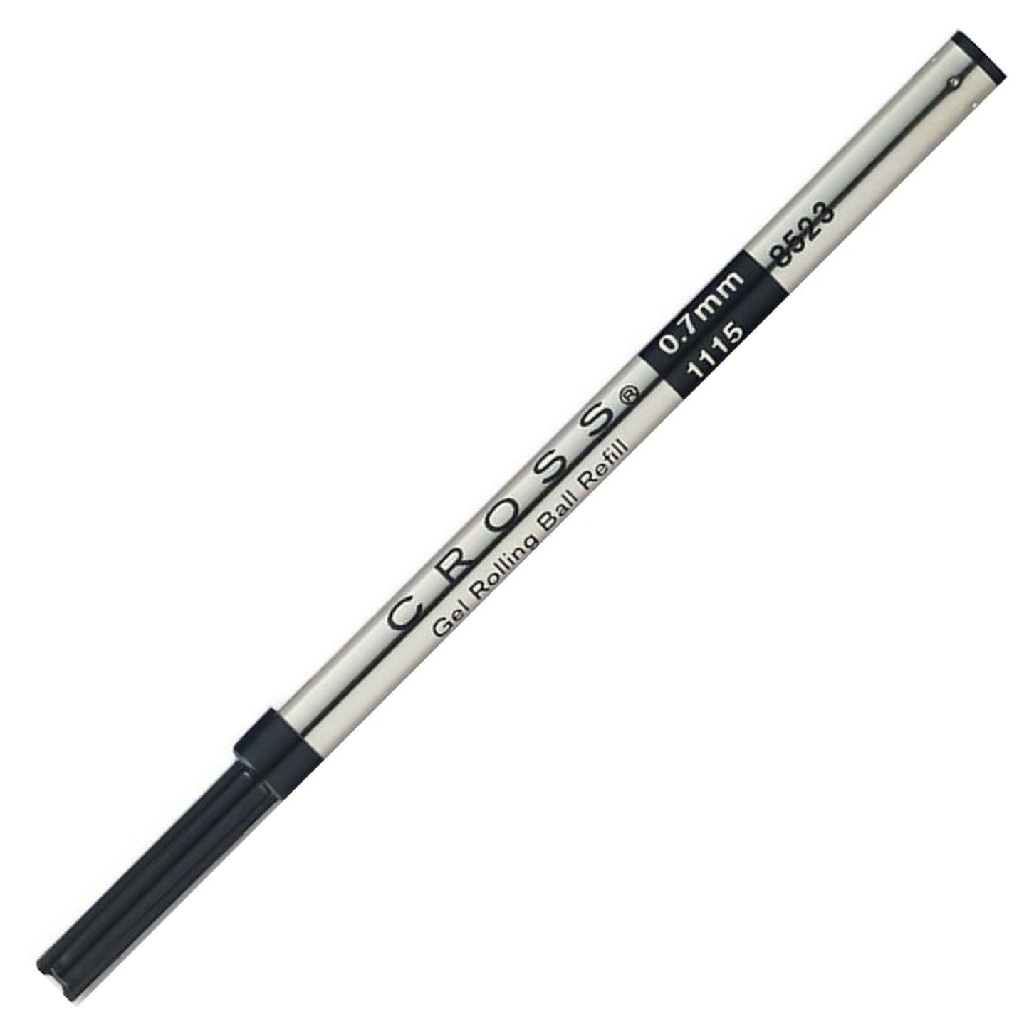 Cross Rollerball Refill in Black Rollerball Refill