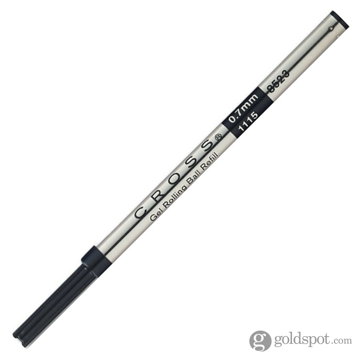 Cross Rollerball Refill in Black 1 Pack Rollerball Refill