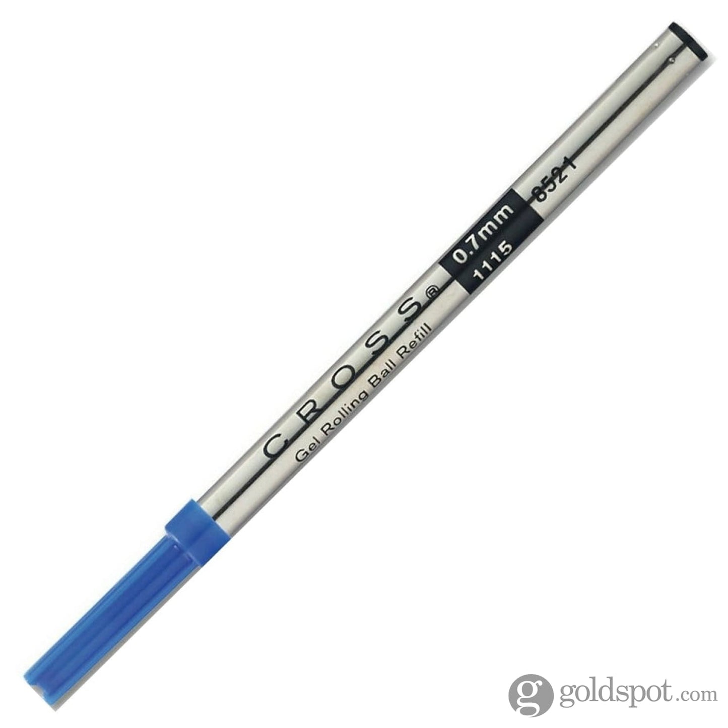 Cross Rollerball Refill in Blue 1 Pack Rollerball Refill
