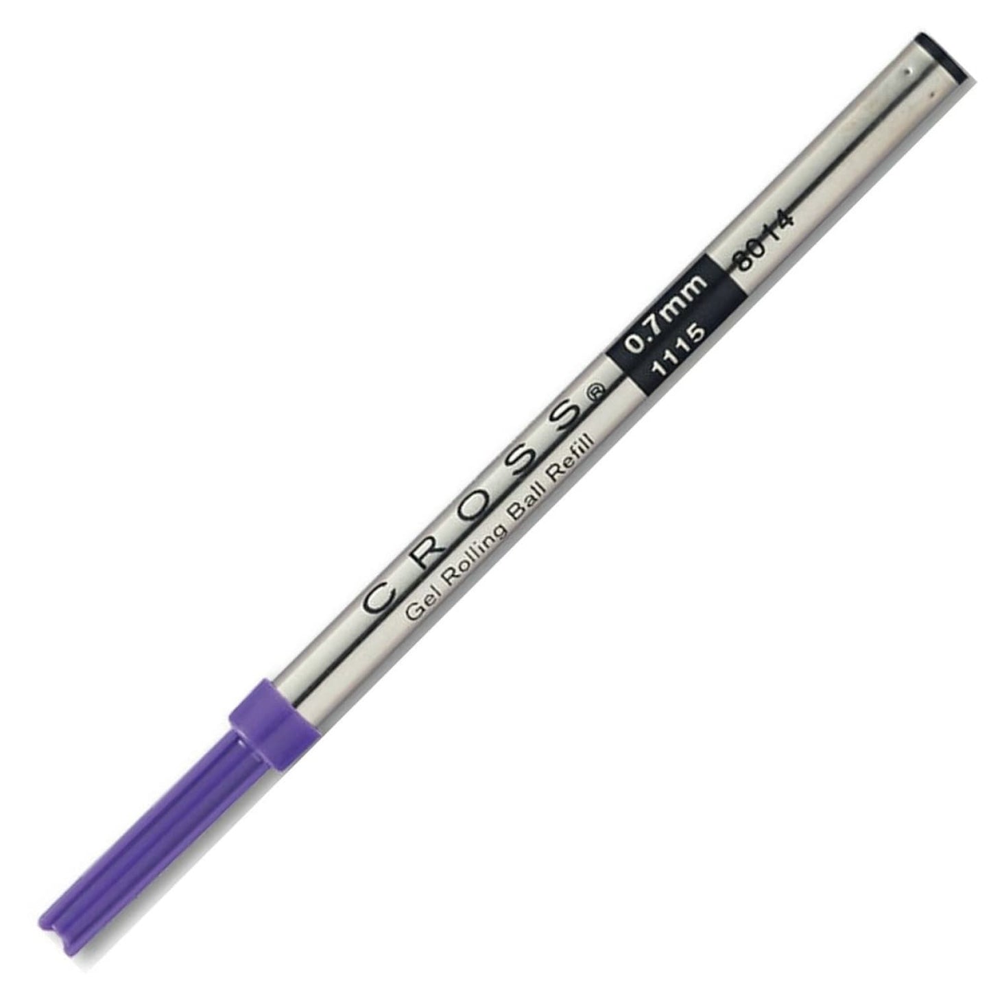 Cross Rollerball Refill in Purple Rollerball Refill