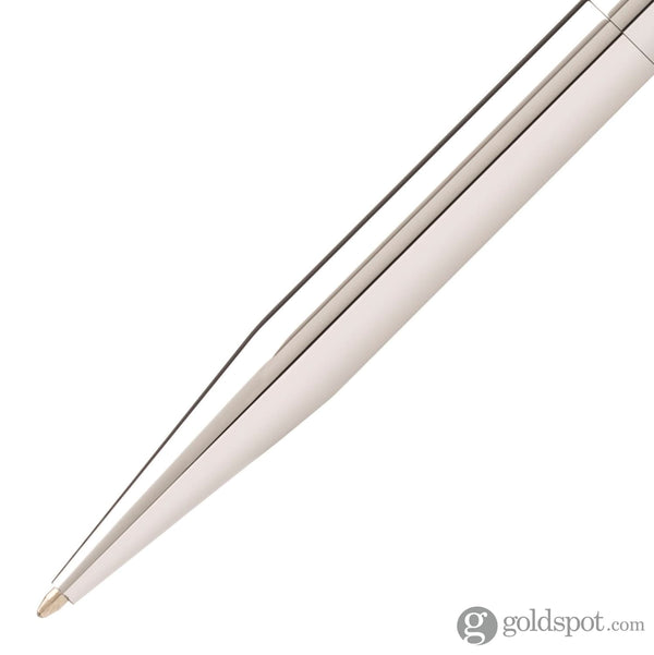 Cross Tech 2 Ballpoint Pen in Chrome with Touch Screen Stylus Ballpoint Pen