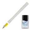 Sailor Compass Dipton Shimmer Bottled Ink in Ice Dance with Dip Pen Set - 10mL Bottled Ink