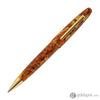 Esterbrook Estie Ballpoint Pen in Honeycomb Gold Ballpoint Pens