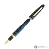 Esterbrook Estie Oversize Fountain Pen in Nouveau Blue Extra Extra Fine / Gold Fountain Pen