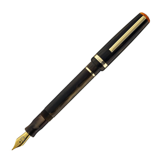 Esterbrook JR Pocket Fountain Pen in Pumpkin Latte
