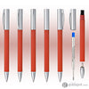 Faber-Castell Ambition OpArt Ballpoint Pen in Autumn Leaves Ballpoint Pen