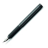 Faber-Castell Essentio Fountain Pen in Black Carbon Fountain Pen