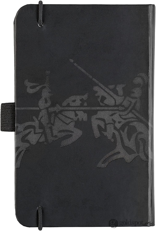 Faber-Castell Notebook in Black - A6 Notebook