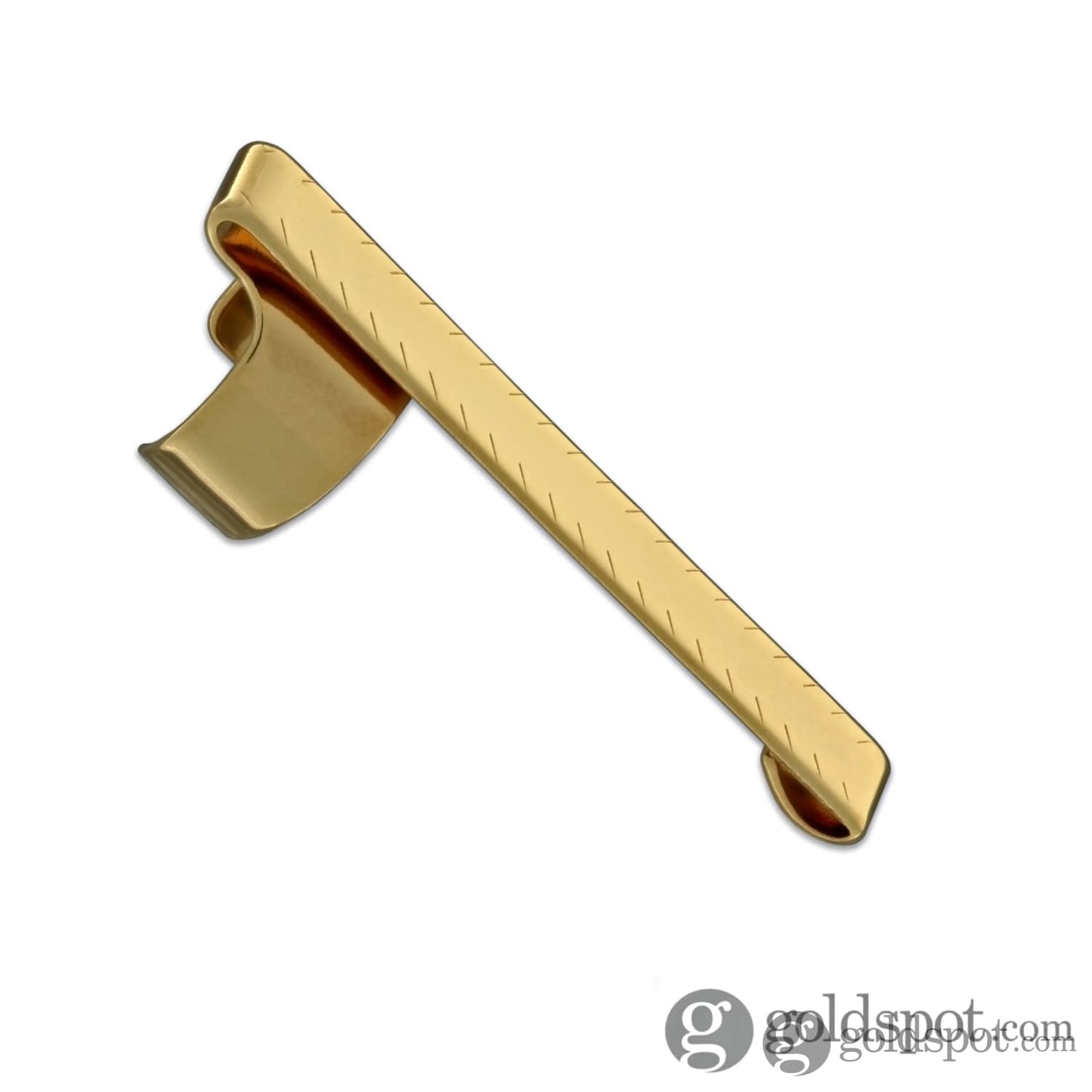 Fisher Bullet Space Pen Clip 3 Pack - Gold Matte Black and Chrome Accessory