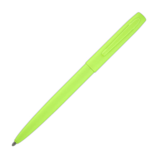 Fisher Space Pen Cap-O-Matic Ballpoint Pen in Tradesman Yellow Ballpoint Pen