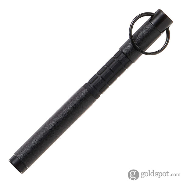 Fisher Space Trekker Keychain Ballpoint Pen in Matte Black Ballpoint Pens