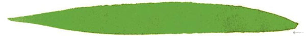 Graf von Faber-Castell Ink Cartridges in Viper Green - Pack of 6 Fountain Pen Cartridges
