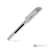 Itoya Profolio Journal Sidekick Magnetic Pen Holder in Black Pen Case