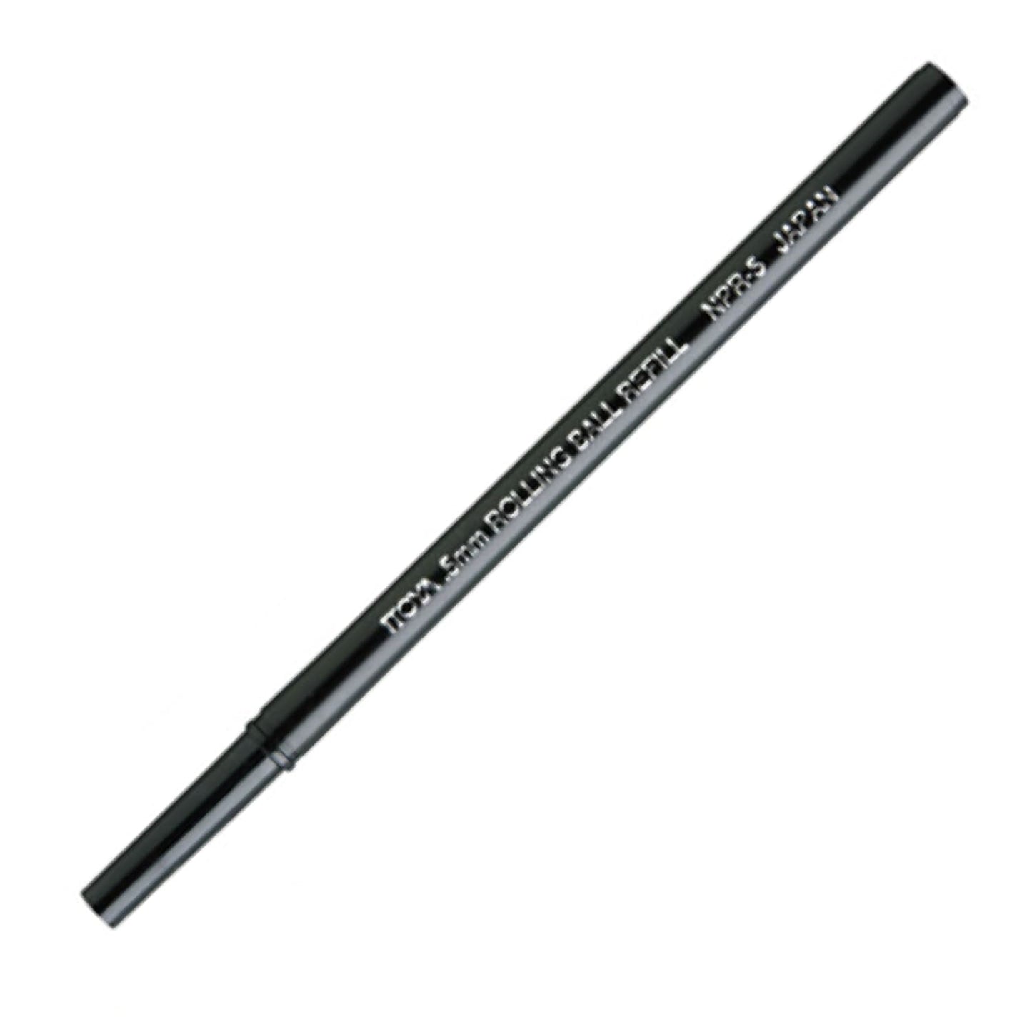 Itoya Rollerball Refill in Black - Fine Point Rollerball Refill