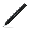 Kaweco AC Sport Mechanical Pencil in Carbon Black - 0.7mm Mechanical Pencil