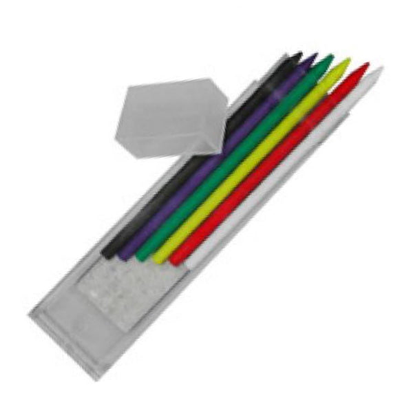 Kaweco Assorted Pencil Lead 3.2mm Refill Lead Refill