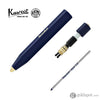 Kaweco Classic Sport Ballpoint Pen in Navy Ballpoint Pen