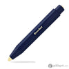 Kaweco Classic Sport Ballpoint Pen in Navy Ballpoint Pen