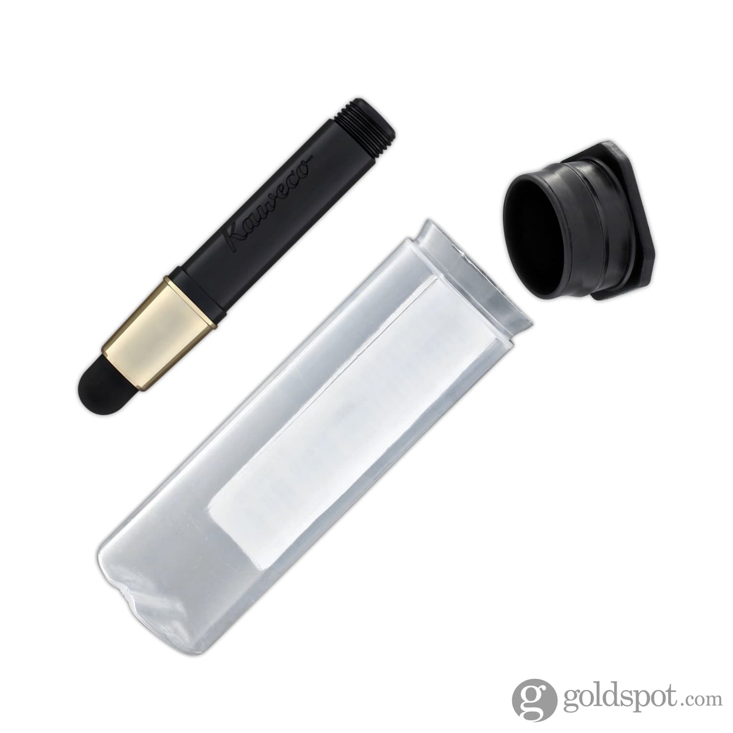 Kaweco Connect Touch Writer Insert in Gold Accessory