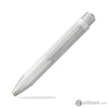 Kaweco Frosted Sport Clutch Mechanical Pencil in Coconut White - 3.2 mm Mechanical Pencil